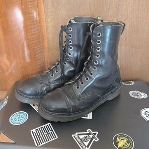 Doc Marten’s Original Made In England
